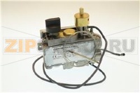 VALVOLA GAS; GAS FRY TOP; UL