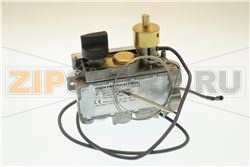 VALVOLA GAS; GAS FRY TOP; UL 