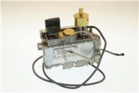 VALVOLA GAS; GAS FRY TOP; UL