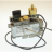 VALVOLA GAS; GAS FRY TOP; UL - VALVOLA GAS; GAS FRY TOP; UL