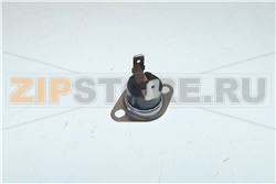 THERMOSTAT 120/0 - DW3424-DE 