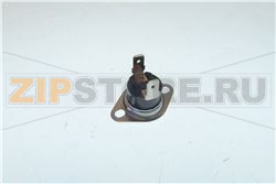 THERMOSTAT 120/0 - DW3424-DE 