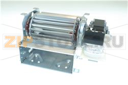 TANGENTIAL FAN RH 