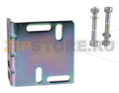 Кронштейн угловой Schneider Electric XUZX2000 