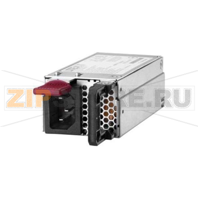 Блок питания 900 Вт HPE 775595-B21 