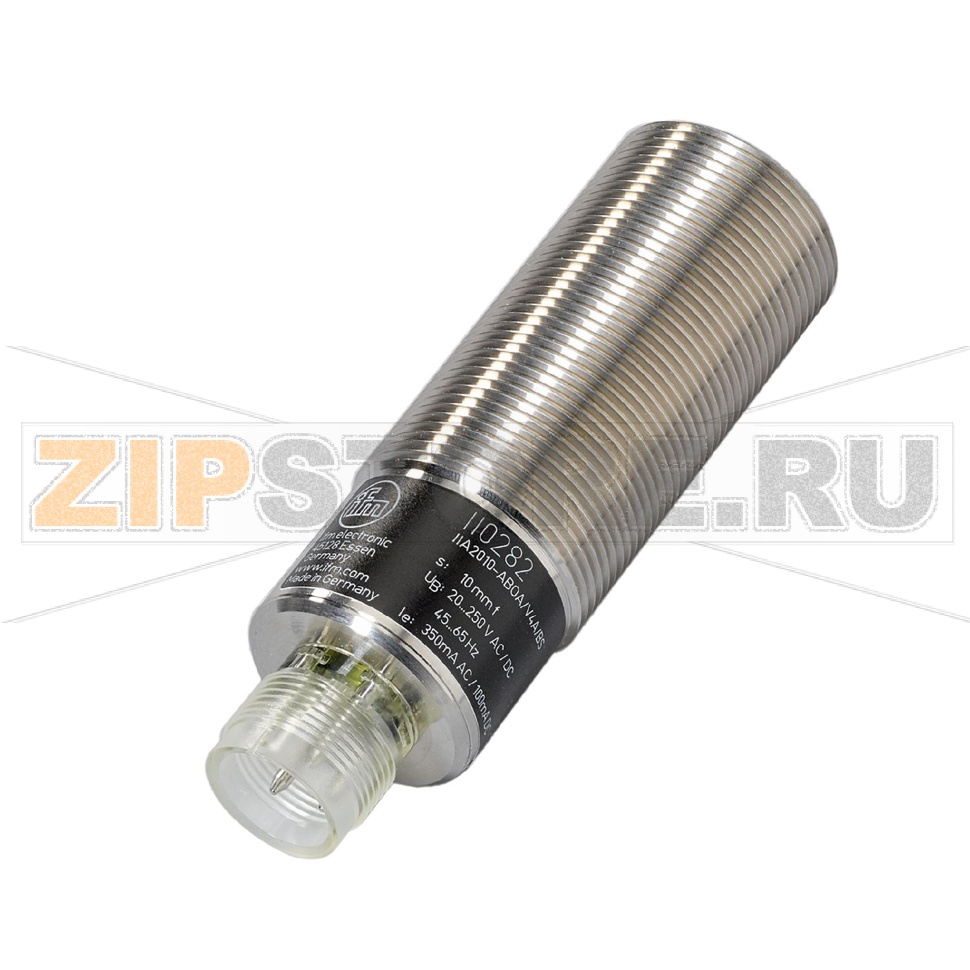 Датчик индуктивный IFM II0282 