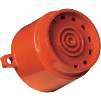 Сирена высокотональная Compro Askari Flange