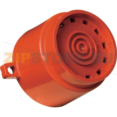 Сирена высокотональная Compro Askari Flange 