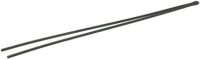 PVC RECIRCULATION BLACK 8x0.75 mm