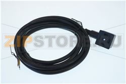 CONNETTORE C/CAVO 2m 