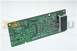 ASSY PCB MAIN;MG23F301EAW/EF,RCS-SMS3L-2 