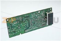 ASSY PCB MAIN;MG23F301EAW/EF,RCS-SMS3L-2