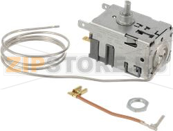 THERMOSTAT DANFOSS BOSCH 00167231 