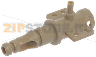 ОСЬ БОЙЛЕРА 