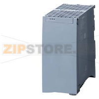 SIMATIC S7-1500, СИСТЕМНЫЙ БЛОК ПИТАНИЯ PS 60W 120/230V AC/DC, ФОРМИРУЕТ ВНУТРЕННЕЕ ПИТАНИЕ ЗАДНЕЙ ШИНЫ ДЛЯ S7-1500, ВХОДНОЕ НАПРЯЖЕНИЕ ПИТАНИЯ ~/=120/230 В Siemens 6ES7507-0RA00-0AB0