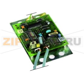 Модернизационный комплект заслонки Rational C 61-202 начиная с 05/93 Количество запчастей (комплектующих) Rational в оборудовании: 1 шт.