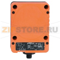 Датчик индуктивный IFM ID5046