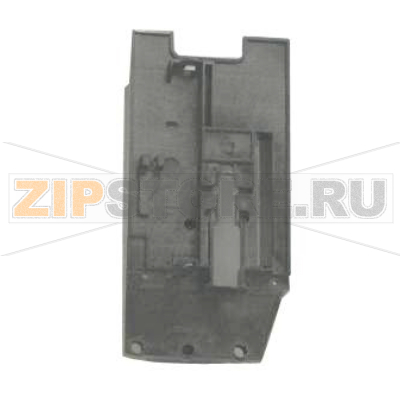 Kit, flip station vertical support Zebra P630i Kit, flip station vertical support Zebra P630iЗапчасть на деталировке под номером: не указано
