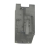 Kit, flip station vertical support Zebra P630i