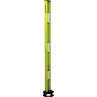 Завеса безопасности зеркальная, 1360 мм, 1 шт Contrinex YXC-1360-M23