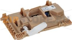 MODULO COMANDO Fuujin, ACU CD basic 