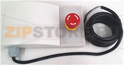 FOCO+PULSADOR AKO-52062 p/52061/3/4 