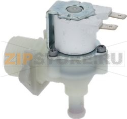 КЛАПАН ЭЛЕКТРОМАГНИТНЫЙ PEGO 400UMIVALV48 