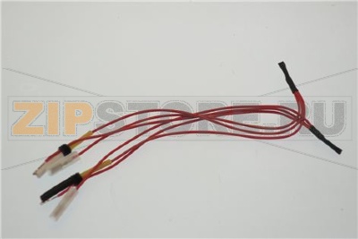 REED SWITCH ASS R302/+ 