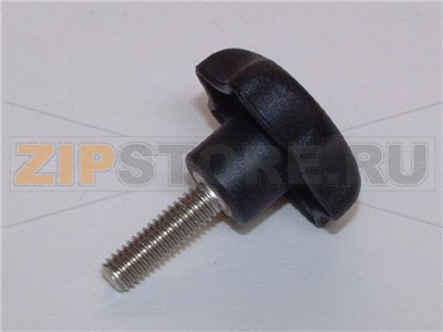 Screw for star knob M6 x 20 