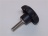 Screw for star knob M6 x 20
