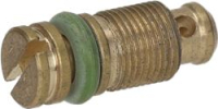BY-PASS SCREW ø 1.30 mm FOR MOD. 22