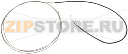 THERMOCOUPLE INOX J 