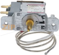 THERMOSTAT FOR REFRIGERATOR CANDY 490695