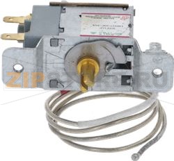 THERMOSTAT FOR REFRIGERATOR CANDY 490695 