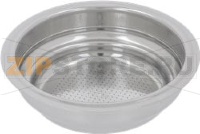 DLS-ФИЛЬТР POD(AISI304)(61.5) EC850