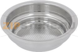 DLS-ФИЛЬТР POD(AISI304)(61.5) EC850 