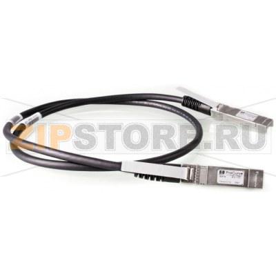 Кабель 1 м HPE J9300A 