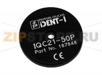Головка RFID Transponder IQC21-50P Pepperl+Fuchs