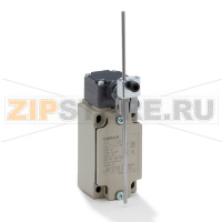 Выключатель концевой Omron D4B-4117N