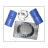 Kit, clutch burn in tool replacement o-rings Zebra P630i