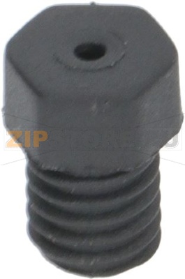 ЖИКЛЕР ПЛАСТМАССОВЫЙ М6 