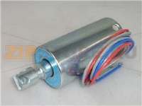 ELETTROMAGNETE SSD-18