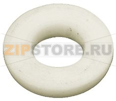 УПЛОТНИТЕЛЬНАЯ ПРОКЛАДКА ВАЛА ДВИГАТЕЛЯ 