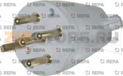 PLUG 3P+T+N 32A 