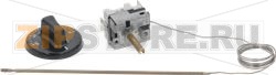 THERMOSTAT SINGLE-PHASE 50-250°C 