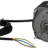 ЭЛЕКТРОДВИГАТЕЛЬ ELCO N 25-45/887 - ЭЛЕКТРОДВИГАТЕЛЬ ELCO N 25-45/887