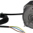 ЭЛЕКТРОДВИГАТЕЛЬ ELCO N 25-45/887 - ЭЛЕКТРОДВИГАТЕЛЬ ELCO N 25-45/887
