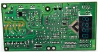 PLATINE PCB RCS S100GL 24 MW