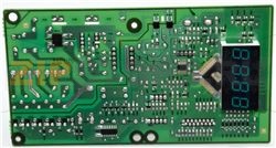 PLATINE PCB RCS S100GL 24 MW 