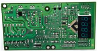 PLATINE PCB RCS S100GL 24 MW